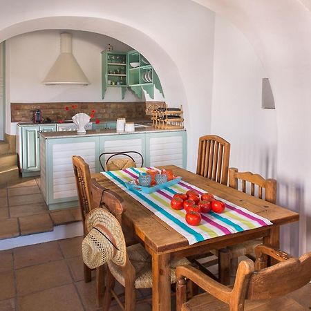 Вилла Sfendoni House Frilingianika Экстерьер фото