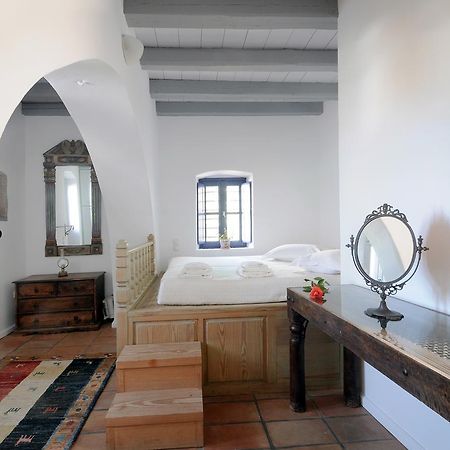 Вилла Sfendoni House Frilingianika Экстерьер фото