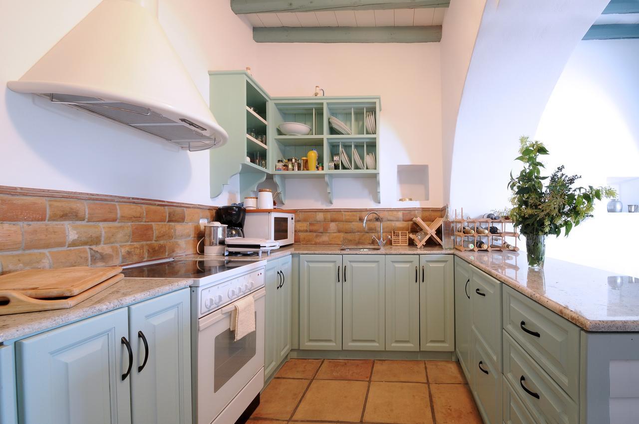 Вилла Sfendoni House Frilingianika Экстерьер фото