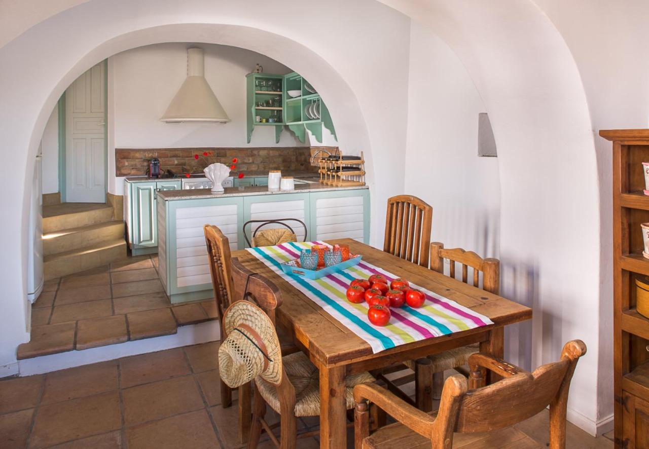 Вилла Sfendoni House Frilingianika Экстерьер фото