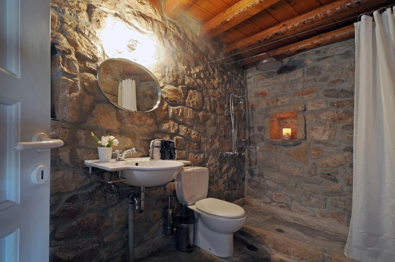 Вилла Sfendoni House Frilingianika Экстерьер фото